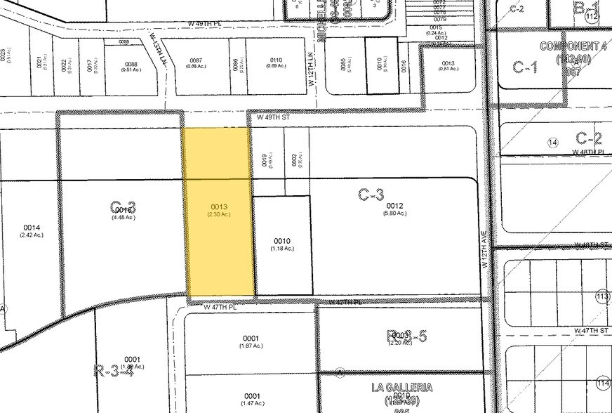 More Photos Of 1300 W 49th St, Hialeah Self Storage For Lease