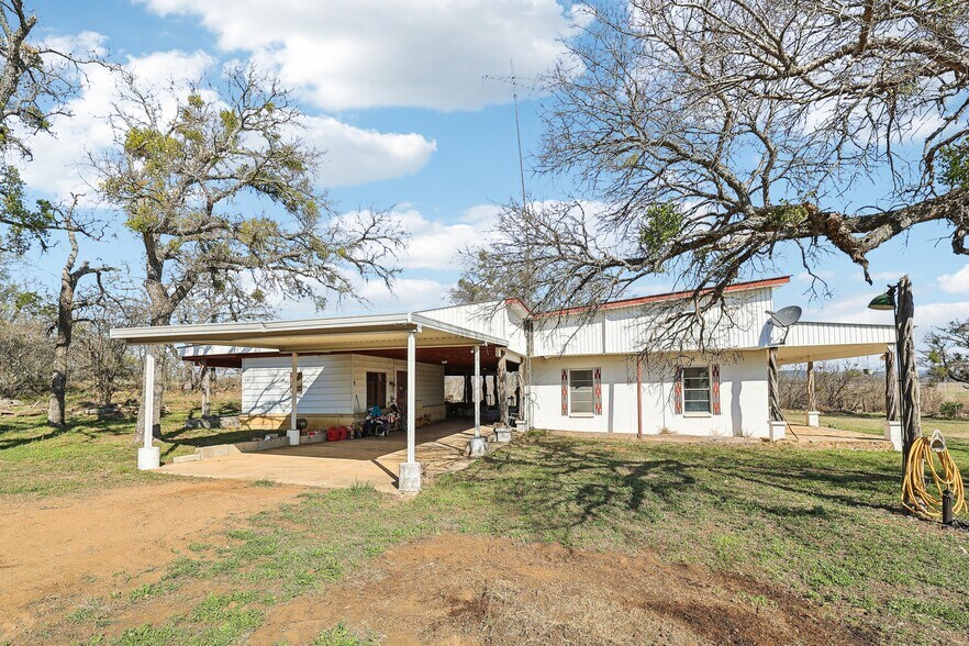 More Photos Of 131 and 132 & 132 Blue Bird Ln, Tow Land For Sale