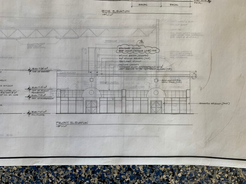 More Photos Of 4400 N Dixie Hwy, Fort Lauderdale Flex For Sale