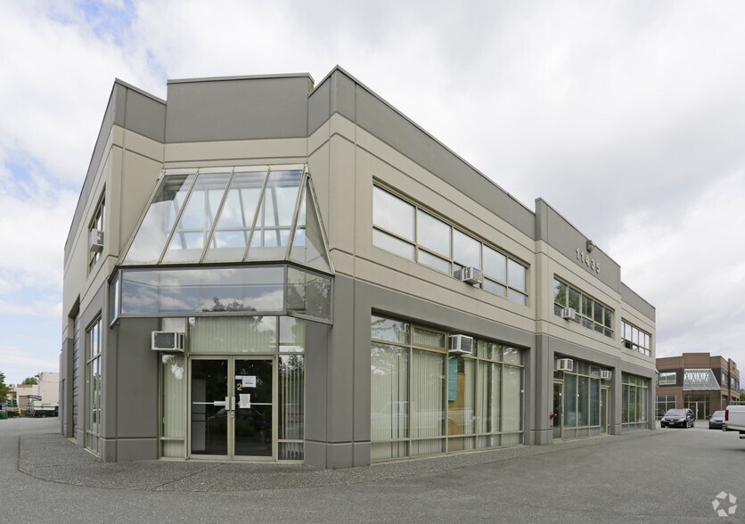 More Photos Of 11435 201A St, Maple Ridge Warehouse For Lease