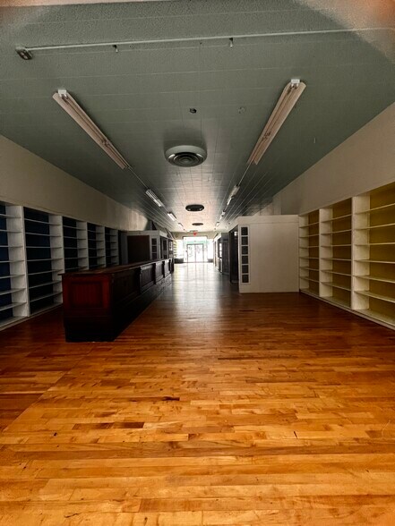More Photos Of 347 S Main St, Burlington Storefront Retail Office For Sale