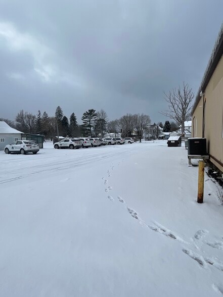 More Photos Of 120 Cherry St, Marienville Freestanding For Sale