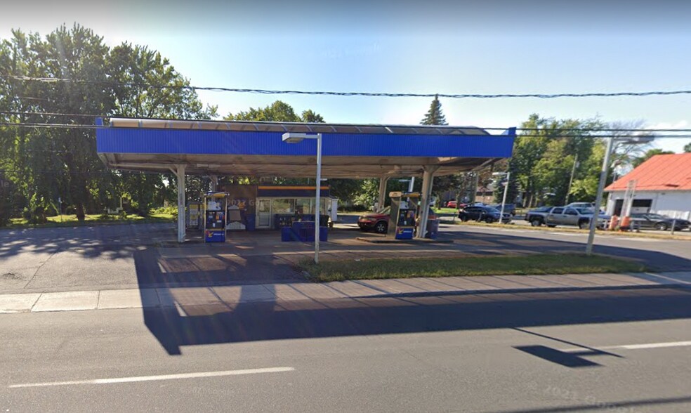 Primary Photo Of 626 St Notre-Dame, Repentigny Land For Sale