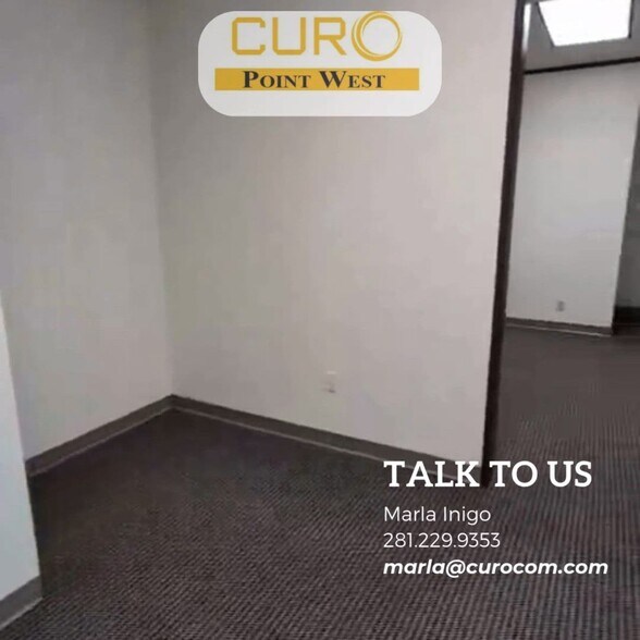 More Photos Of 10101 Harwin Dr, Houston Office For Lease
