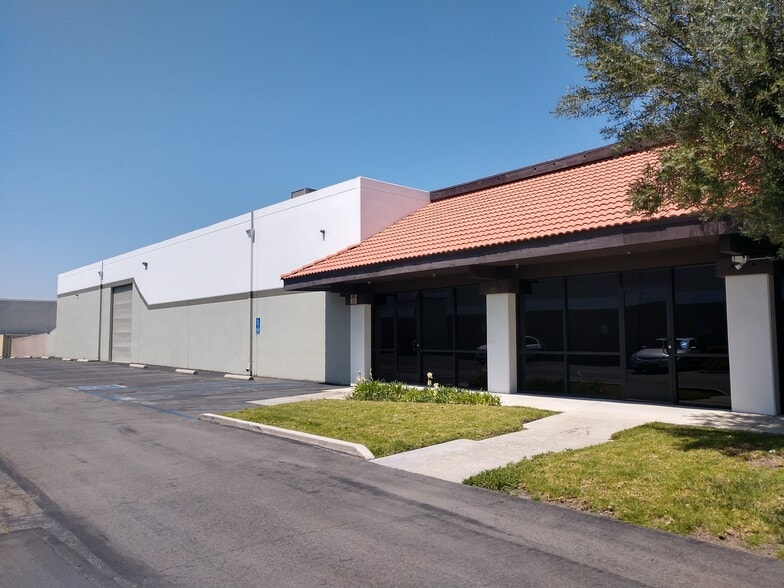Primary Photo Of 3020 S Fairview St, Santa Ana Industrial For Sale