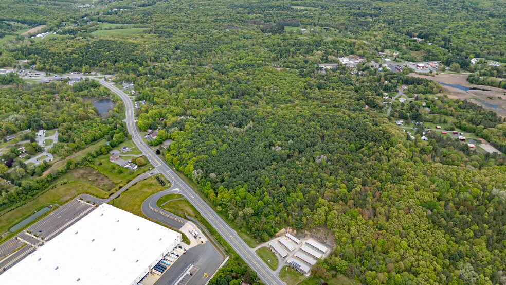 More Photos Of 1814 Route 9, Castleton On Hudson Land For Sale