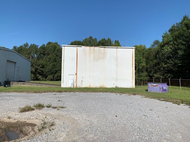 More Photos Of 218 Springfield Rd, Baton Rouge Warehouse For Sale