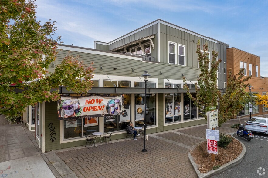 More Photos Of 100 N 85th St, Seattle Unknown For Lease