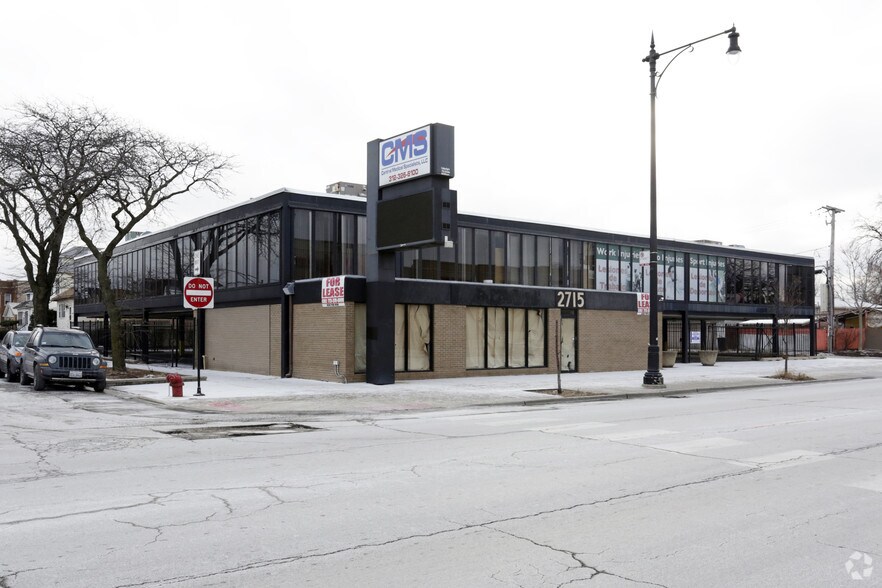 More Photos Of 2715 N Central Ave, Chicago Medical For Sale