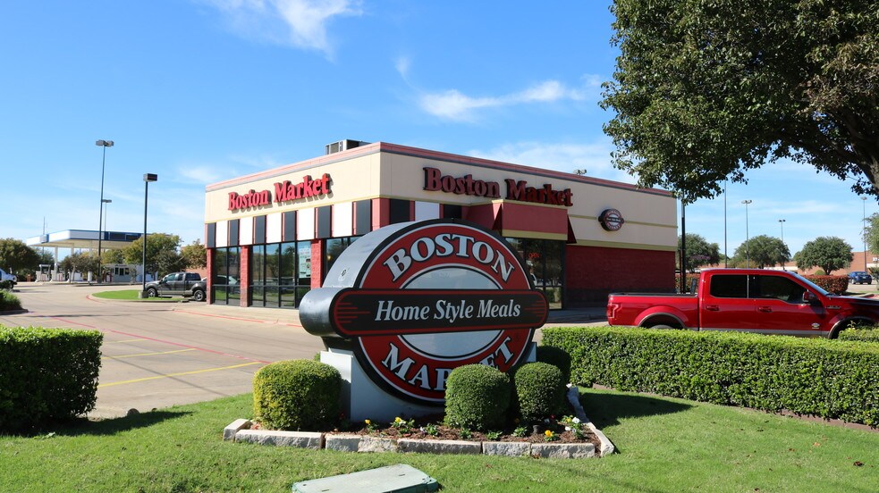 More Photos Of 735 E Pleasant Run Rd, DeSoto Fast Food For Sale