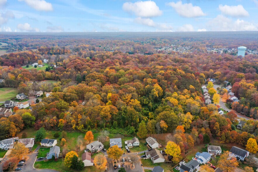 Primary Photo Of 10299 Grant ave, Manassas Land For Sale