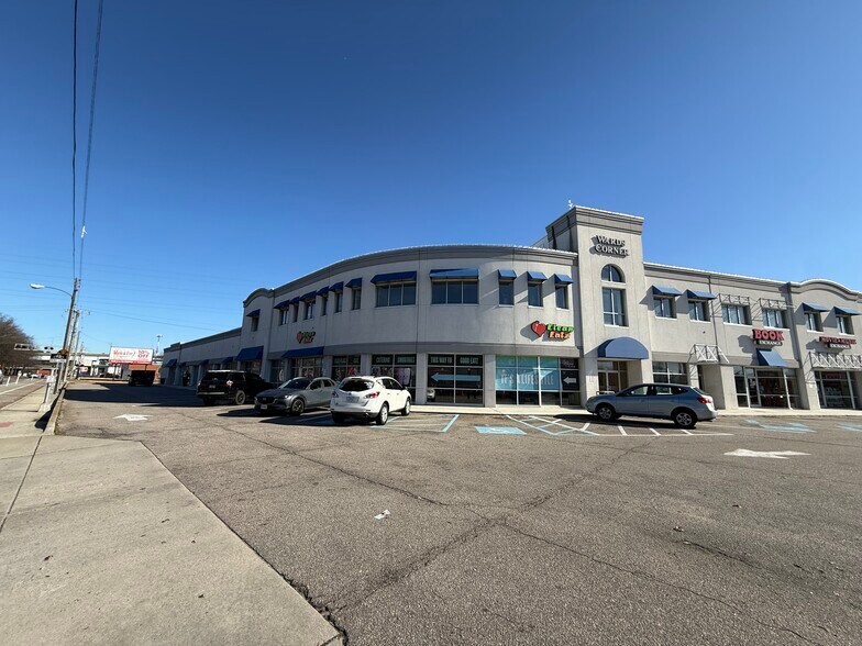 More Photos Of 112-162 E Little Creek Rd, Norfolk Unknown For Lease