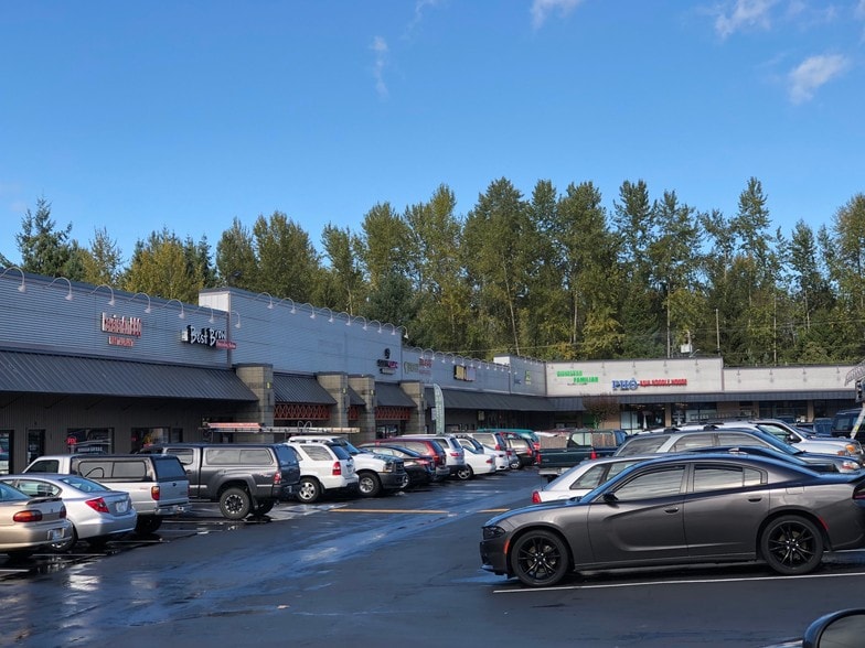 More Photos Of 607 SE Everett Mall Way, Everett General Retail For Lease