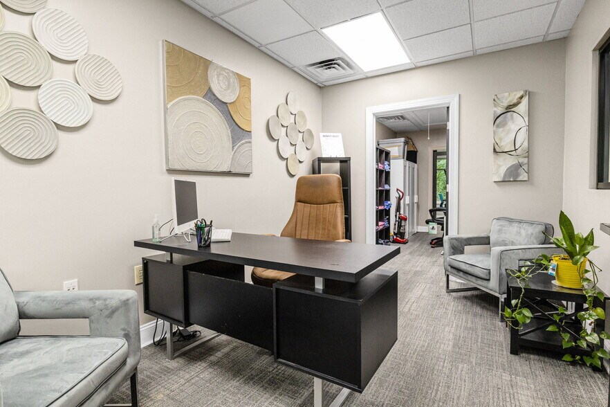 More Photos Of 8037 Corporate Center Dr, Charlotte Office For Sale