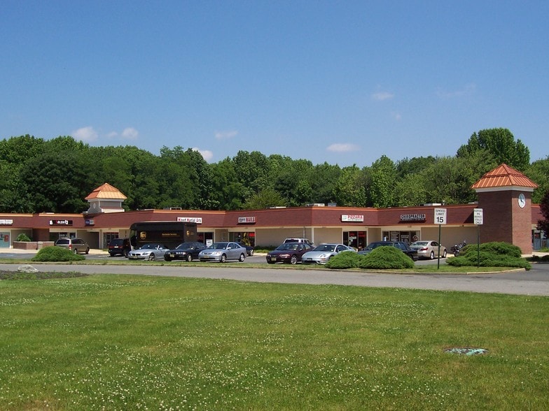 More Photos Of 479 Rt 79, Morganville Storefront Retail Office For Sale