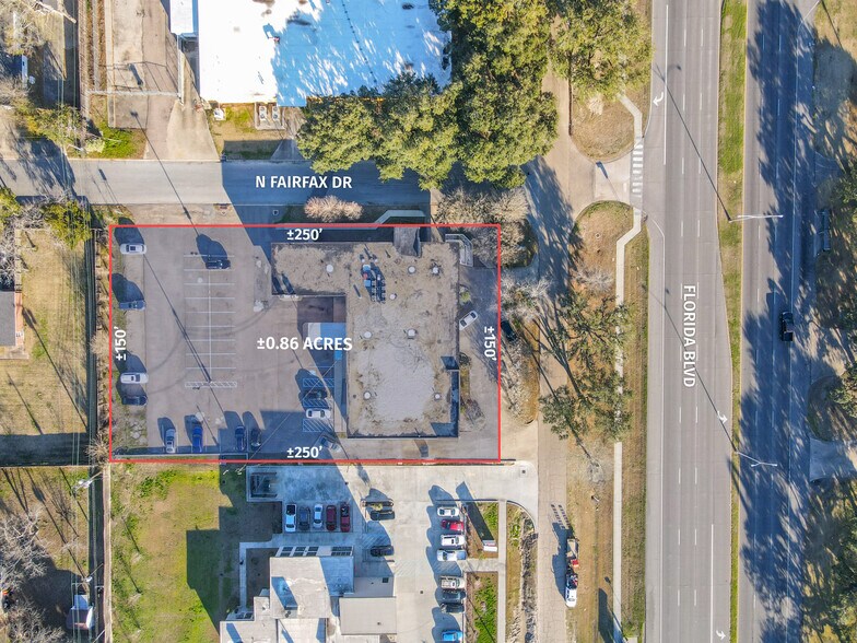 More Photos Of 5353 Florida Blvd, Baton Rouge Medical For Sale