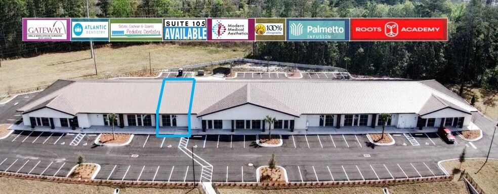 More Photos Of 2050 St Johns Pky, Saint Johns Medical For Lease