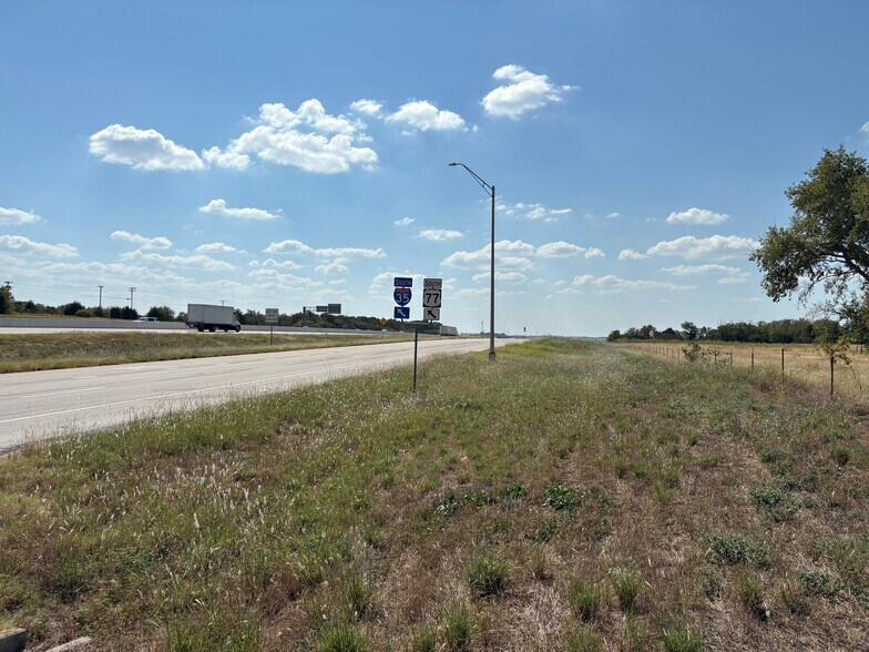 More Photos Of TBD I-35, West Land For Sale