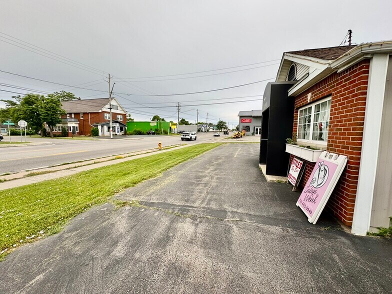 More Photos Of 4990 Broadway, Depew Storefront For Lease