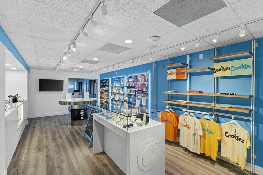 More Photos Of 105 Monroe Rd, Sanford General Retail For Sale