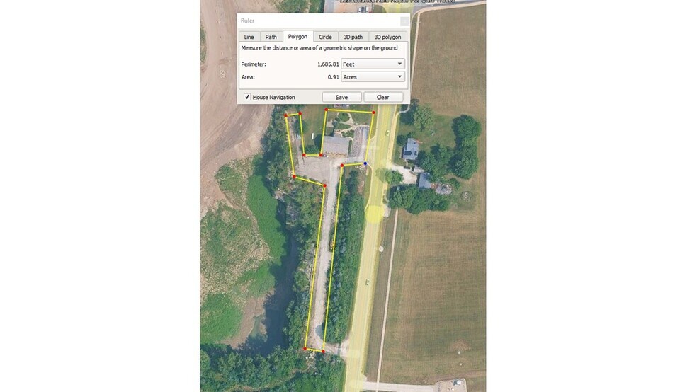 More Photos Of 12152 S Naperville Rd, Plainfield Office For Lease