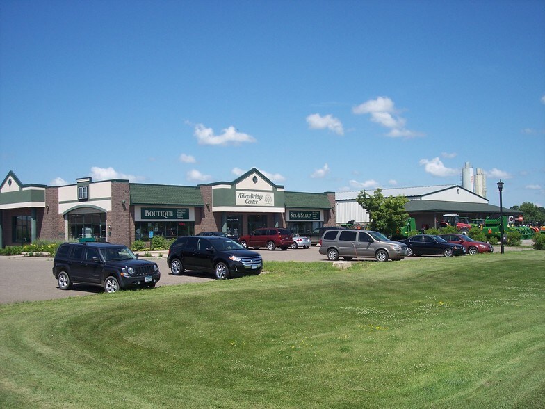 More Photos Of 4 Enterprise Ave, Isanti Land For Sale