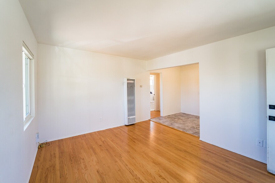 More Photos Of 3791-3793 10th Ave, San Diego Apartments For Sale