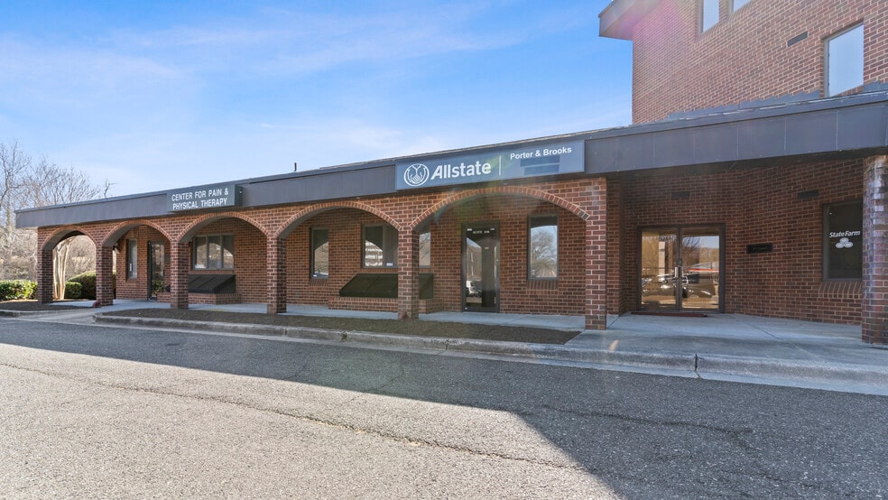 More Photos Of 10903 Indian Head Hwy, Fort Washington Office For Lease
