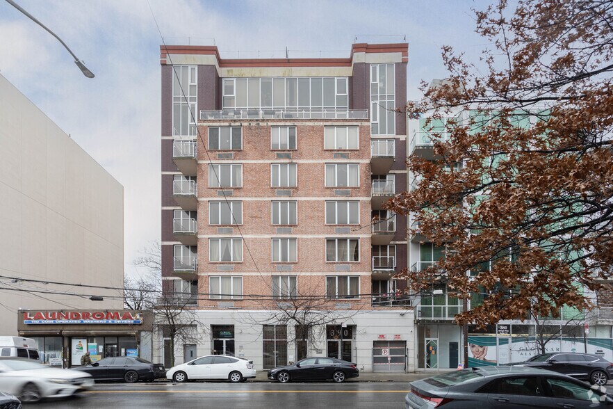 More Photos Of 390 Kings Hwy, Brooklyn Apartments For Lease