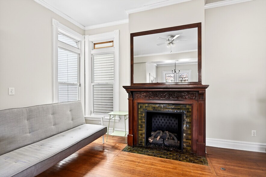 More Photos Of 174 Mariner St, Buffalo Multifamily For Sale