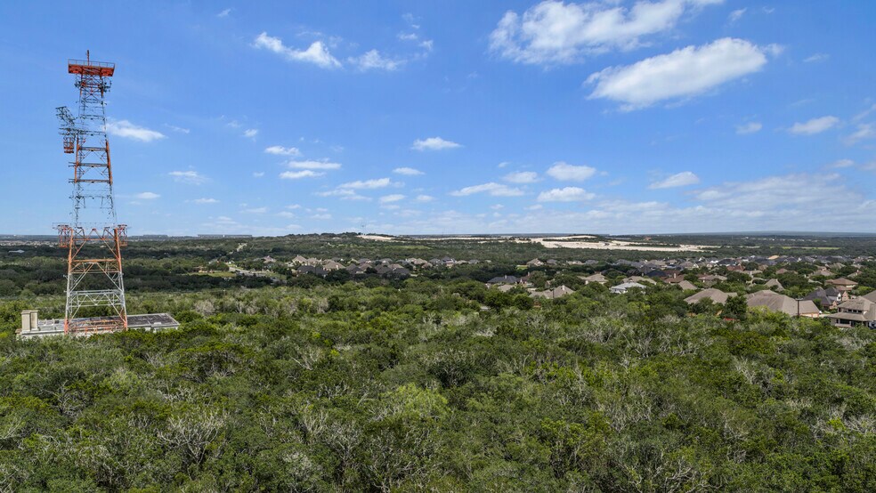 More Photos Of TBD 27 ACRES FM 1957, San Antonio Land For Sale
