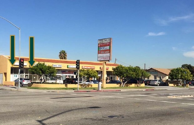 More Photos Of 239-251 W Carson St, Carson Unknown For Lease