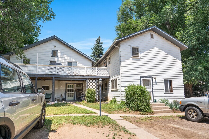 More Photos Of 811 E Prospect Rd, Fort Collins Apartments For Sale