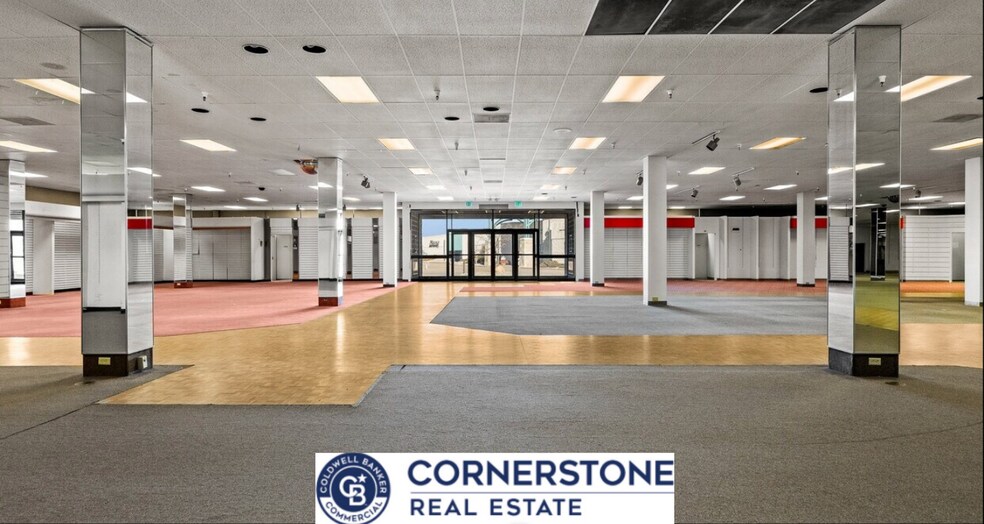 More Photos Of 601 SE Wyoming Blvd, Casper Unknown For Lease