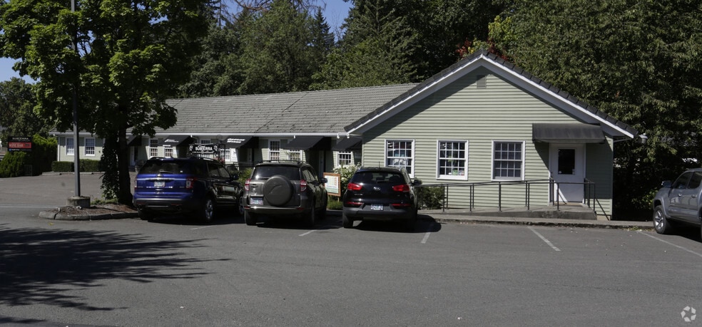 More Photos Of 1505 E Portland Rd, Newberg Restaurant For Lease
