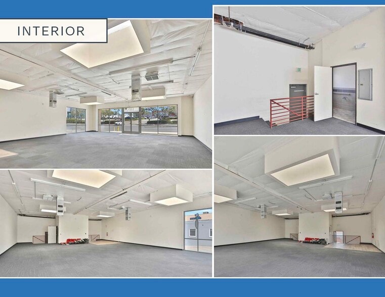 More Photos Of 1315 N Sepulveda Blvd, Manhattan Beach Freestanding For Lease