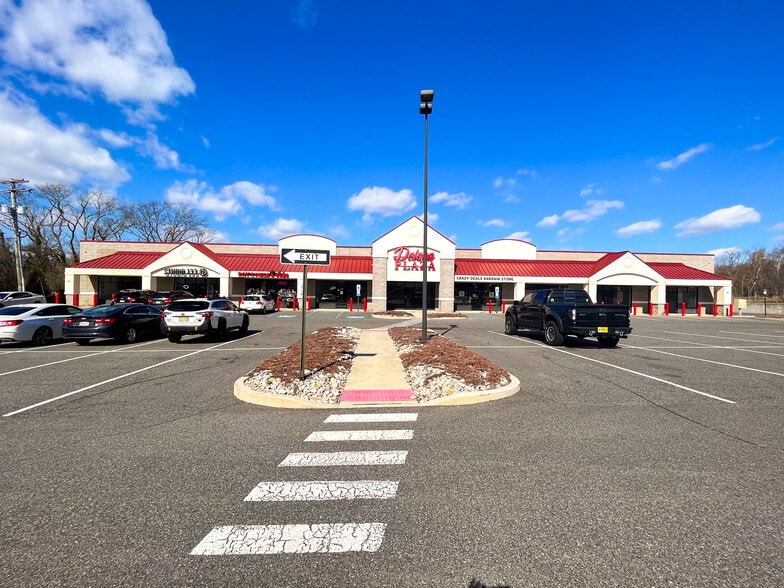 Primary Photo Of 535-541 Delsea Dr, Malaga Storefront For Lease