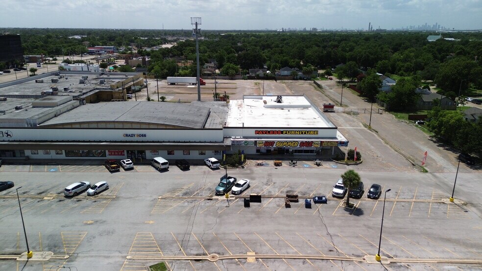 More Photos Of 1218-1240 Shaver St, Pasadena Unknown For Lease