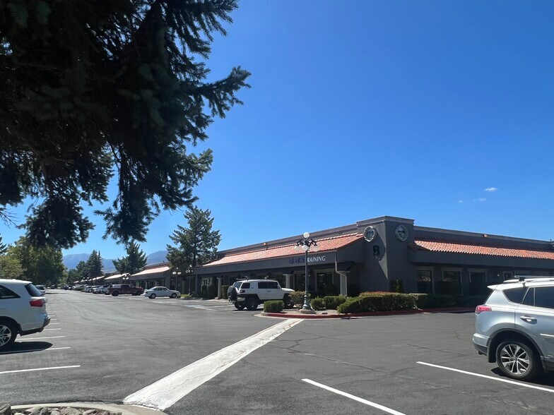 More Photos Of 5401 Longley Ln, Reno Light Distribution For Lease