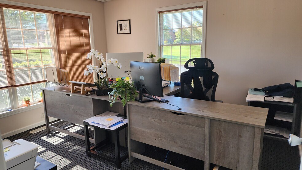 More Photos Of 18 N Village Ave, Exton Office For Sale