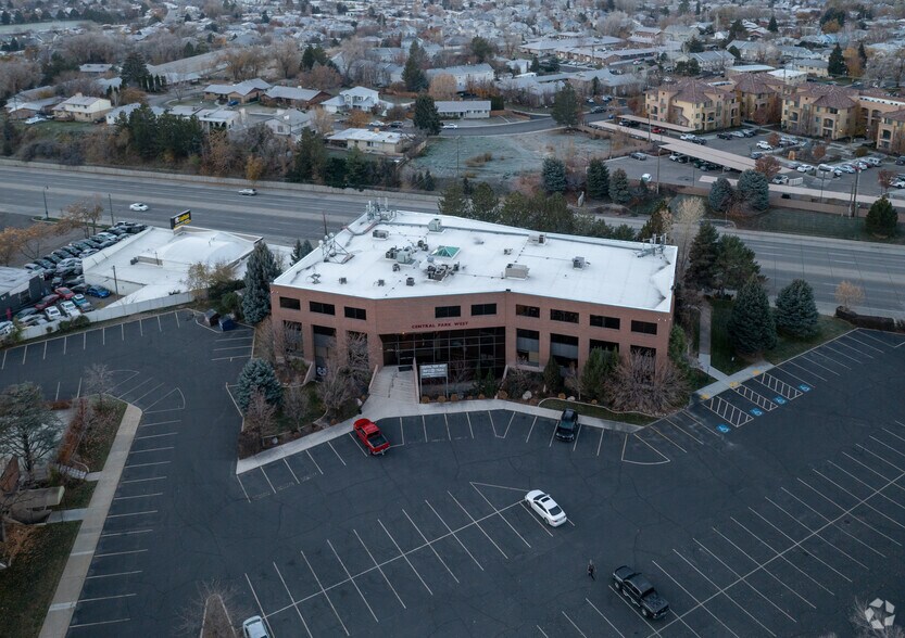 More Photos Of 1875 S State, Orem Medical For Sale