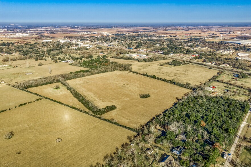 More Photos Of 31501 Washington Street, Waller Land For Sale