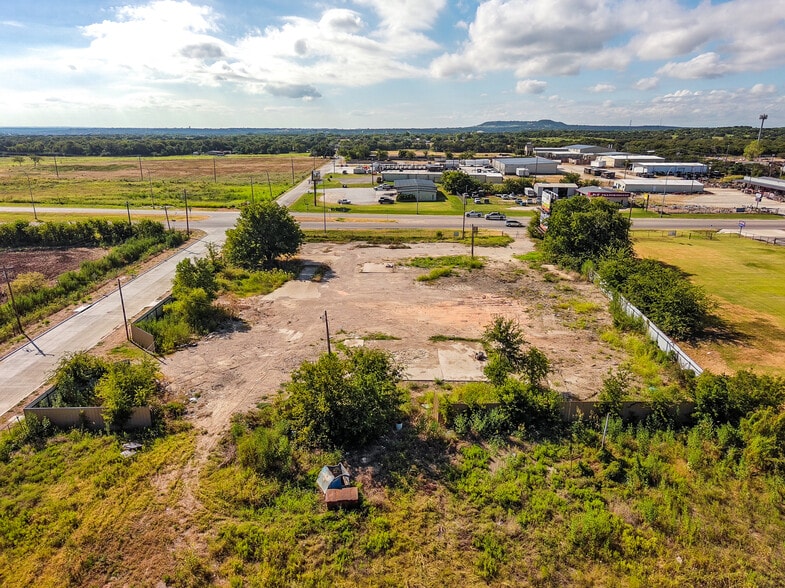 More Photos Of 2500 W US Highway 377, Granbury Land For Sale