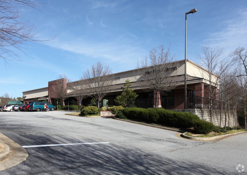 More Photos Of 1970 Riverside Pky, Lawrenceville Medical For Sale