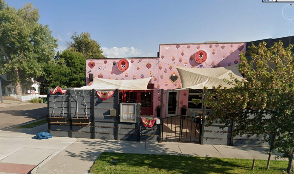 More Photos Of 4499 W 38th Ave, Denver General Retail For Lease