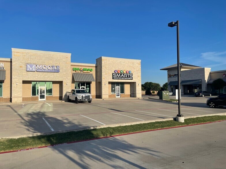 More Photos Of 4280 Main St, Frisco Office For Lease
