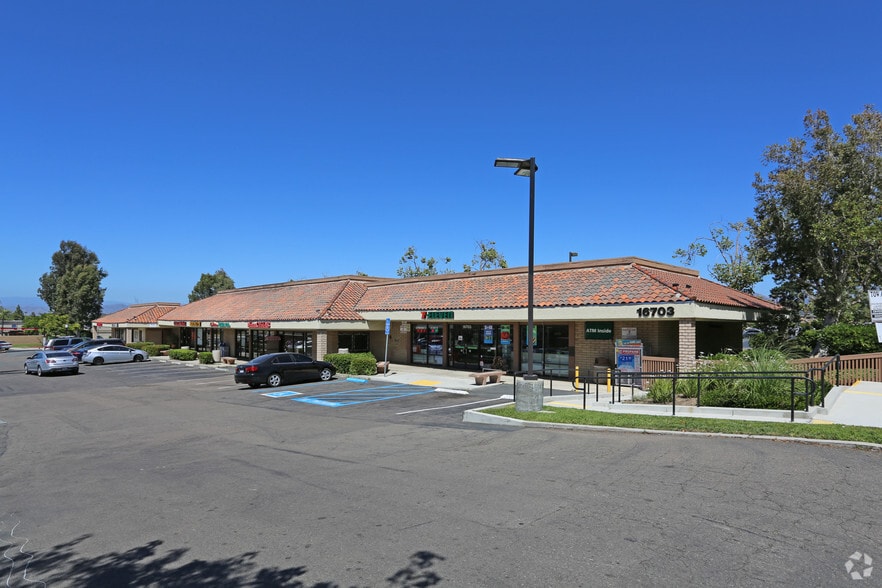 Primary Photo Of 16703-16719 Bernardo Center Dr, San Diego Unknown For Lease
