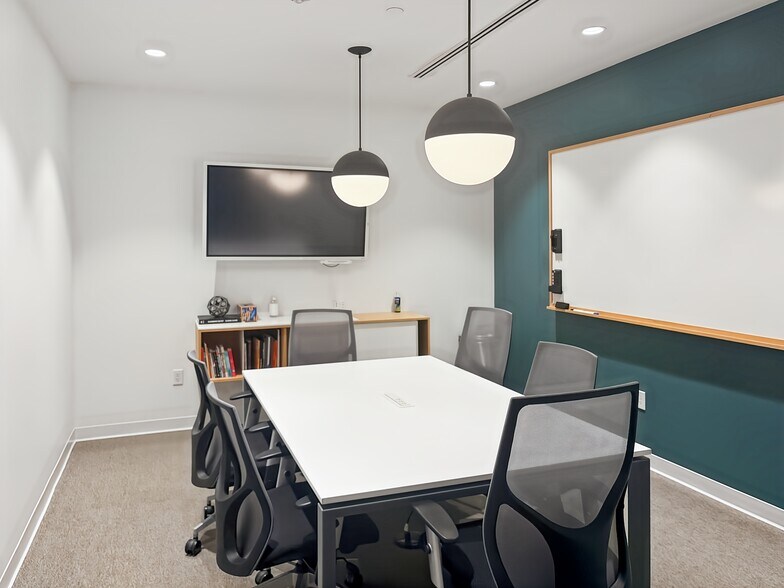 More Photos Of 15169 N Scottsdale Rd, Scottsdale Coworking Space