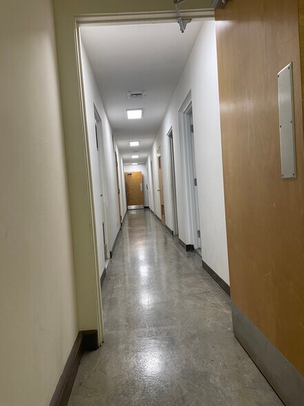 More Photos Of 3939 San Pablo Dam Rd, El Sobrante Bank For Lease
