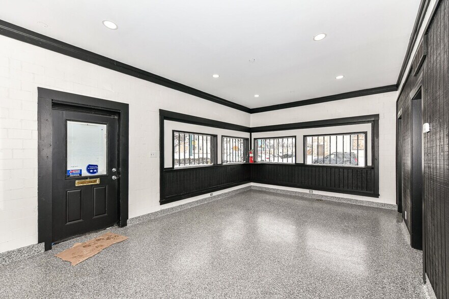 More Photos Of 4502 E Michigan St, Indianapolis General Retail For Sale